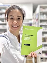 The ADHD Prescribing Guide for Australian Healthcare Professionals is here! 
