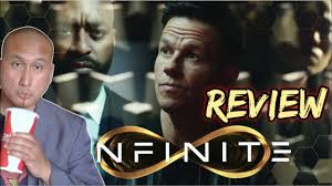 When the heart races, this is what it's racing towards.. Infinite 2021 Reviews Of Mark Wahlberg Sci Fi Action Thriller Movies And Mania