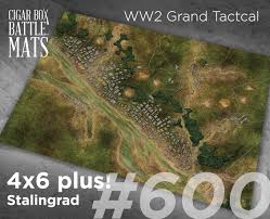 Nero marches to cannae to transfer troops to scipio before ret. Kickstarter Fielding Cigar Box Battle Mats For Your Tabletops Ontabletop Home Of Beasts Of War