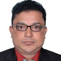 Md. Mobarak Hossain Khan