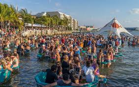 Seacrets Ocean City Maryland Ocean City Ocean City Maryland Ocean City Md