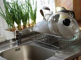 Whether you're washing dishes or enjoying a glass of water, your kitchen sink will get plenty of use. Four Places To Buy Kitchen Sinks And Faucets Silber Laeufer Homes