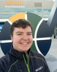 Whitney Merrick's Instagram, Twitter & Facebook