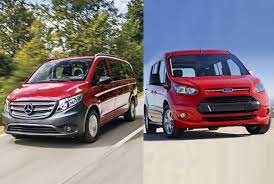 Check spelling or type a new query. Ford Transit Connect To Face An Unlikely Competitor In Us Markets
