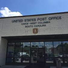 1535 platt springs rd west columbia sc 29169. United States Post Office Post Office In West Columbia