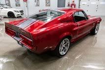 Image result for Ruby Red 1967 AC Cars