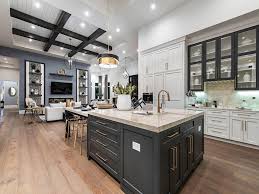 Cabinets cabinet makers general contractors. Custom Kitchen Remodel Kitchen Design Busby Cabinets
