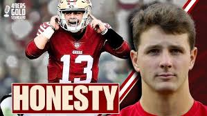 49ers News: SF hitting UPGRADE button — Saleh, Bradley, Boyer — Myles  Garrett latest