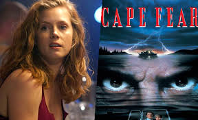 Amy Adams Joins Jarvier Bardem In Apple's 'Cape Fear' Series