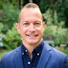 Speaker Profile: Zac Warren