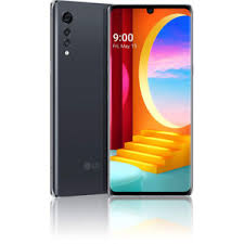 It is locked and it is prepaid phone. Las Mejores Ofertas En Lg Telefonos Celulares Y Smartphones Ebay
