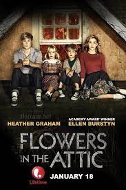 Resultado De Imagen Para Flores En El Atico Pelicula Flowers In The Attic Attic V C Andrews