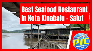 Best hong kong style wantan mee in kuala lumpur & petaling… i just remembered these photos taken during my trip to kota kinabalu. Best Seafood Restaurant In Kota Kinabalu Salut Seafood Youtube