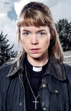 “Evil Manifests Itself Every Day, Lass!”