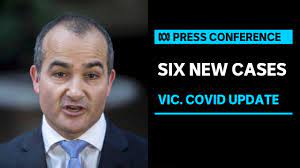 An updated list of locations visited by the three cases can be viewed here. In Full Melbourne S Lockdown Extended For Another Week As Covid 19 Cluster Grows Abc News Youtube