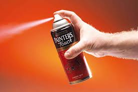 How long it takes to cure depends on the type of paint: How Long Does Spray Paint Take To Dry Tools Critic