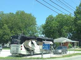The company has manufactured and sold more than 50,000. Tiffin Rv Service In Red Bay Alabama The Beginning Follow The Tumble Lees
