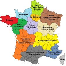 Au premier janvier 2015, la population française est estimée à 66 917 994 habitants dont 64 204 247 en france métropolitaine. La Nouvelle Carte Des Regions Une Vraie Coherence Avec Quelques Inconvenients Macommune Info