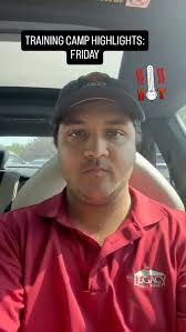 Camp highlights for Friday's scorcher!, #ravens #baltimoreravens #baltimore  #nfl #ravensflock #ravensnation