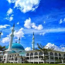 Masjid sultan iskandar bandar dato' onn. Sultaniskandarmosque Instagram Posts Photos And Videos Picuki Com