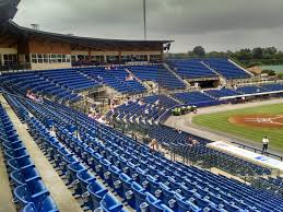 Scolins Sports Venues Visited 167 State Mutual Stadium
