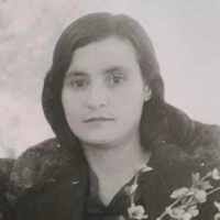 Petra Carrillo Ochoa (1913–1997) • FamilySearch