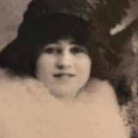 Mae Jones (1897–1963) • FamilySearch