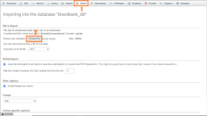 It has a powerful admin dashboard where you can manage dashboard, donor management, volunteer manage, blood logs, admin role manage, top bar settings, home age settings, about page settings. Blood Bank Management System Project In Php With Source Code 2021