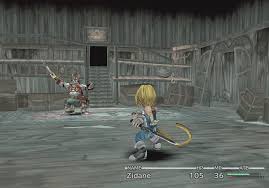 Take bandit on zidane as early as possible, buff his spirit at the expense of other stats, and use status magic to give you as much time as possible to steal from every boss. Final Fantasy Ix Walkthrough The Evil Forest Jegged Com