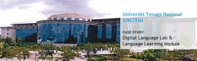 Universiti tenaga nasional prides itself on moving rapidly towards establishing itself as the regional center of educational excellence by year 2020. Universiti Tenaga Nasional Uniten Indizium