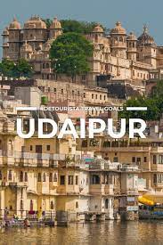 Best Places To Visit In Udaipur For First Timers Detourista Where To Go In Udaipur What To Do In Udaipur Ac Places To Visit Cool Places To Visit Udaipur
