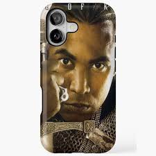 Don Omar iPhone Cases for Sale