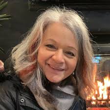 Tracy Alderman: books, biography, latest update