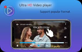 When you use air tight headphone you will not be able to hear. X Video Player All Format Xplayer 2020 For Android Apk Download