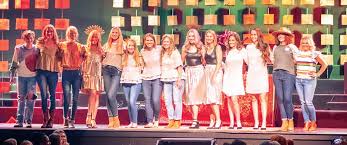 2023 Annual Report by The Hole in the Wall Gang Camp