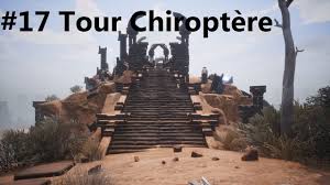 Conan Exiles 17 Tour Des Chiroptere Youtube
