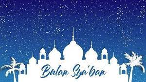 Niat puasa nisfu syaban perlu diketahui muslim sebelum menjalankan puasa sunnah di pertengahan bulan syaban. Nisfu Syaban 2021 Tanggal Berapa Cek Niat Puasa Nisfu Syaban Hingga Doa Malam Nisfu Syaban 2021 Tribun Pontianak