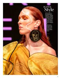 Designer Kyle Denman