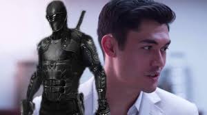 كامل عربي snake eyes 2020. Snake Eyes Movie Official First Look 2020 G I Joe Origins Movie Hd Youtube