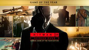 And it's the biggest digital launch in franchise history. Hitman 3 Access Pass Hitman 1 Goty Edition Download And Buy Today Epic Games Store