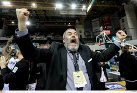 Χατζόπουλος: «Έγινε η προσπάθεια για να μη χαθεί ο ΠΑΟΚ που αγαπήσαμε» -  PAOK TODAY