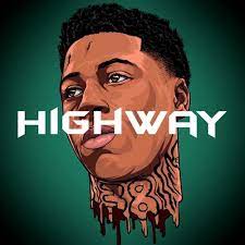Nba Youngboy X Ynw Melly Type Beat Highway Prod 808 Gurus By 808 Gurus Nba Beats Guru