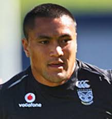 NRL: Ropati extends contract to 2012