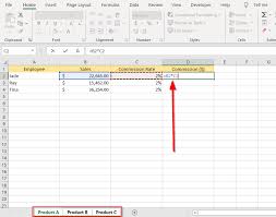how to group worksheets in excel