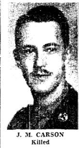 John Macaulay Carson