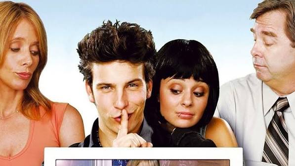 Watch I-See-You.com (2006) Full Movie Online - Plex