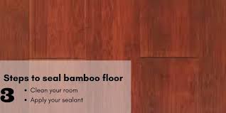 Can Bamboo Flooring Be Refinished Floor Techie Sealed Stained