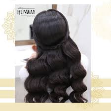 New The 10 Best Hairstyles With Pictures احصلي على اجدد تساريح الشعر حق رمضان من صالون ذا رنواي Therunway Salon Makeup Hai Hair Styles Hair Beauty