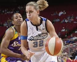 Katie Douglas Retires From WNBA - WNBA