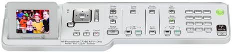 Check spelling or type a new query. Hp Photosmart C7280 All In One Inkjet Printer Review Trusted Reviews